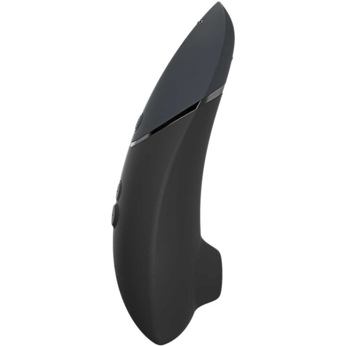 Бесконтактный клиторальный стимулятор WOMANIZER NEXT черный WZNT1SG9